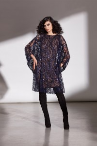 Tadashi Shoji RTW Fall 2022