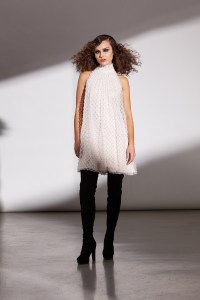 Tadashi Shoji RTW Fall 2022