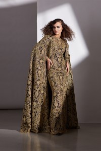 Tadashi Shoji RTW Fall 2022