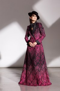 Tadashi Shoji RTW Fall 2022