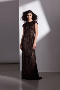Tadashi Shoji RTW Fall 2022