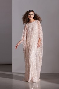 Tadashi Shoji RTW Fall 2022