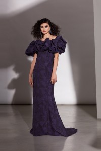 Tadashi Shoji RTW Fall 2022
