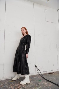 Tanya Taylor RTW Fall 2022