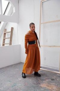 Tanya Taylor RTW Fall 2022