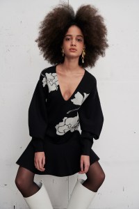 Tanya Taylor RTW Fall 2022
