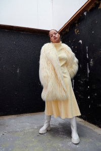 Tanya Taylor RTW Fall 2022
