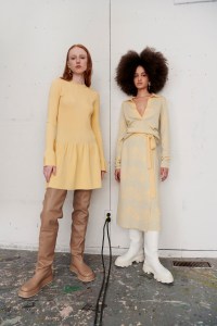 Tanya Taylor RTW Fall 2022