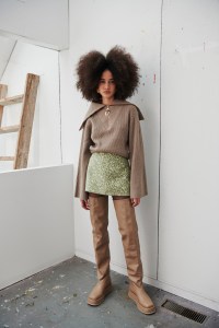 Tanya Taylor RTW Fall 2022