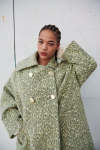 Tanya Taylor RTW Fall 2022