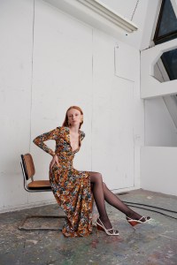 Tanya Taylor RTW Fall 2022