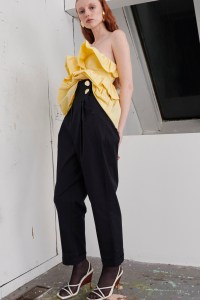Tanya Taylor RTW Fall 2022