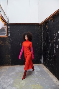 Tanya Taylor RTW Fall 2022