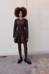 Tanya Taylor RTW Fall 2022
