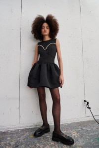 Tanya Taylor RTW Fall 2022
