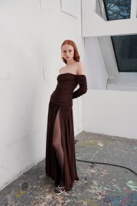 Tanya Taylor RTW Fall 2022