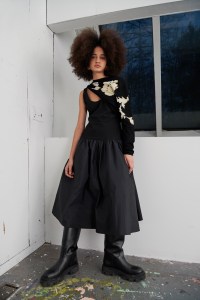 Tanya Taylor RTW Fall 2022