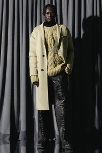 Teddy Vonranson Men's Fall 2022