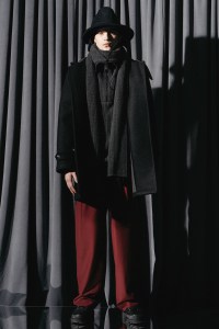 Teddy Vonranson Men's Fall 2022