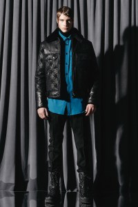 Teddy Vonranson Men's Fall 2022