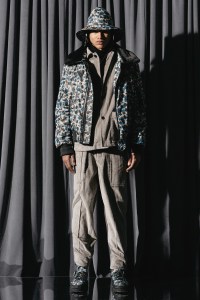 Teddy Vonranson Men's Fall 2022