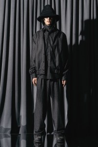 Teddy Vonranson Men's Fall 2022