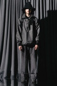 Teddy Vonranson Men's Fall 2022