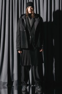 Teddy Vonranson Men's Fall 2022