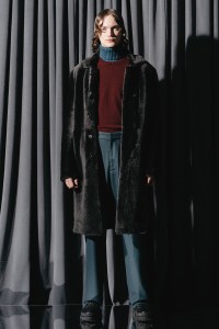 Teddy Vonranson Men's Fall 2022