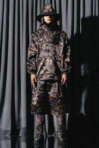 Teddy Vonranson Men's Fall 2022