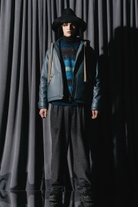 Teddy Vonranson Men's Fall 2022