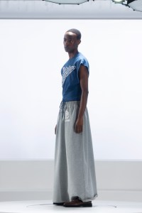 Telfar RTW Fall 2022