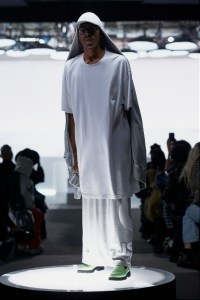 Telfar RTW Fall 2022