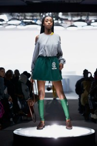 Telfar RTW Fall 2022