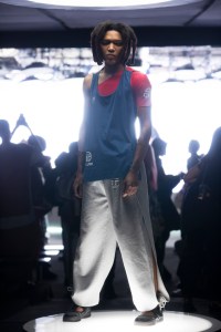 Telfar RTW Fall 2022