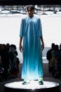 Telfar RTW Fall 2022