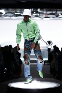 Telfar RTW Fall 2022