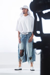 Telfar RTW Fall 2022