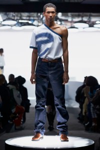Telfar RTW Fall 2022