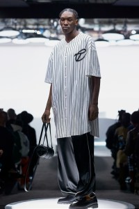 Telfar RTW Fall 2022