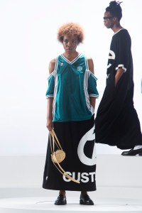Telfar RTW Fall 2022