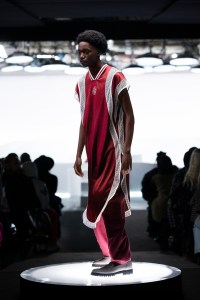 Telfar RTW Fall 2022