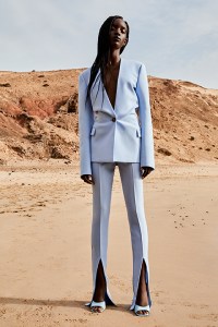 The Attico RTW Spring 2022