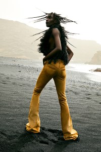 The Attico RTW Spring 2022