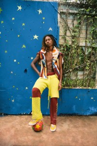 The Elder Statesman RTW Fall 2022