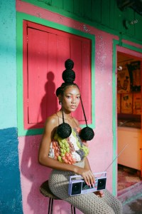 The Elder Statesman RTW Fall 2022