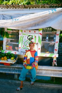 The Elder Statesman RTW Fall 2022