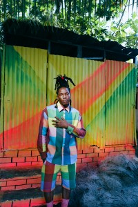 The Elder Statesman RTW Fall 2022