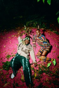 The Elder Statesman RTW Fall 2022