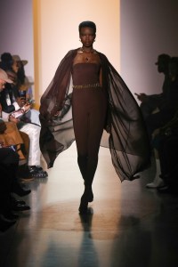 Third Crown RTW Fall 2022